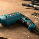 Furadeira E Parafusadera Elétrica 10mm Nakasaki 850w