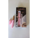 Kit Depilador Sobrancelha e Buço Facial | Alfashop