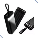 Power Bank 20000 Pronta Entrega II | Alfashop