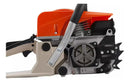 Motosserra Profissional KNakasaki 78cc 3.5hp Laranja 58cm