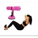 Suporte Abdominal Ventosa Musculação | Alfashop