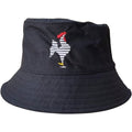 Chapéu Bucket Galo Pescador Clube Atlético Envio Imediato