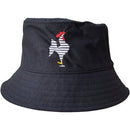 Chapéu Bucket Galo Pescador Clube Atlético Envio Imediato