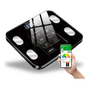 Balança Digital Bioimpedância II | Alfashop