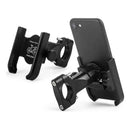 Suporte Alumínio Universal Moto | Alfashop