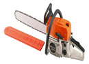 Motosserra Profissional KNakasaki 78cc 3.5hp Laranja 58cm