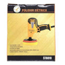 Politriz Lixadeira Orbital 5 Siga Tools 700w St-6010 125mm