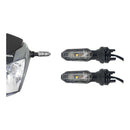 Kit 2 Pisca Seta Honda Fan Titan | Alfashop