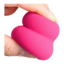 Kit 6 Esponjinhas Maquiagem Gota | Alfashop