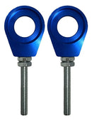 Esticador Corrente Alumínio Anodizado Cg Titan  Fan  150/160