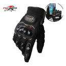 Luva Proteção Paint Ball Moto Pro Bike | Alfashop