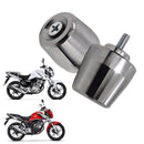 Par Peso Do Guidão PCX 150 2019 2020 2021 Material Aluminio