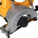 Cortador De Concreto Nk1109 Amarelo 2000w 13000rpm