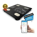 Balança Digital Bioimpedância II | Alfashop