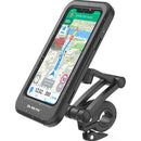 Suporte Celular à Prova D'água para Moto e Bike