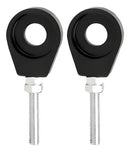 Esticador Corrente Alumínio Anodizado Cg Titan  Fan  150/160