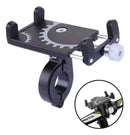Suporte para Celular Cl Imports G81 Color Negro