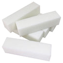 Kit Com 10 Lixas Bloco Para Polimento De Unhas