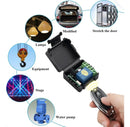 Módulo Rele RF 433MHz 1CH 12V | Alfashop