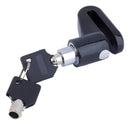 Cadeado Trava Disco Freio Antifurto | Alfashop