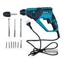 Furadeira Martelete de Impacto 1000W Nakasaki