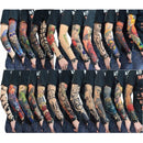Kit 3 Manga Manguito Tatoo Atacado | Alfashop