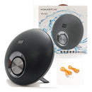 Caixa Som Portatil Bluetooth Hmaston | Alfashop
