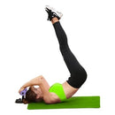 Suporte Abdominal Ventosa Musculação | Alfashop