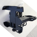 Suporte Celular Moto Bicicleta USB | Alfashop
