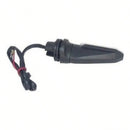 Kit C/4 Pisca Led Seta Cb250 Cb  250 Xre300 Xre 300