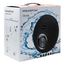 Caixa Som Portatil Bluetooth Hmaston | Alfashop