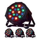 Kit Refletor Led Bivolt Festa | Alfashop