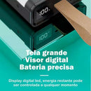 Power Bank 20000 Pronta Entrega II | Alfashop