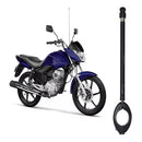 Antena Corta Pipa Moto Motoboy | Alfashop