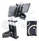 Suporte para Celular Cl Imports G81 Color Negro