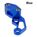 Presilha Cabo Velocimetro Moto CG Titan Fan 150 160 Bros XRE Lander Fazer Factor Universal Reforçado