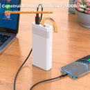 Power Bank 20000 Pronta Entrega II | Alfashop