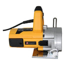 Cortador De Concreto Nk1109 Amarelo 2000w 13000rpm