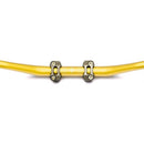 Guidão Moto Alto 5 Cores Crf | Alfashop
