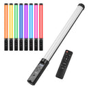 Bastão LED RGB Preenchimento II | Alfashop