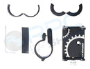 Suporte para Celular Cl Imports G81 Color Negro