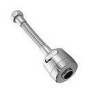 Adaptador Torneira Giratório II | Alfashop