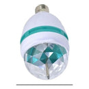 Lâmpada Led Giratoria Bola Maluca | Alfashop