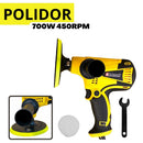 Politriz, Lixadeira, Esmerilhadeira, Multifuncional, Angular, Automotiva Profissional 700W