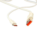 Fonte Usb Ultra Rápido 67w | Alfashop