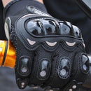 Luva Motociclista Sport Bike Moto III | Alfashop