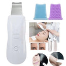 Aparelho Peeling Ultrassonico Removedor Cravos Limpeza Pele