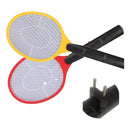 Kit 5 Un. Raquetes Elétrica Recarregável Bivolt - Inmetro Cor Sortida