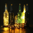 Fio Luz Decorativo 5m Led | Alfashop