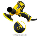 Politriz, Lixadeira, Esmerilhadeira, Multifuncional, Angular, Automotiva Profissional 700W